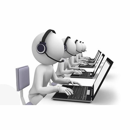 專業(yè)售后 完善服務(wù)